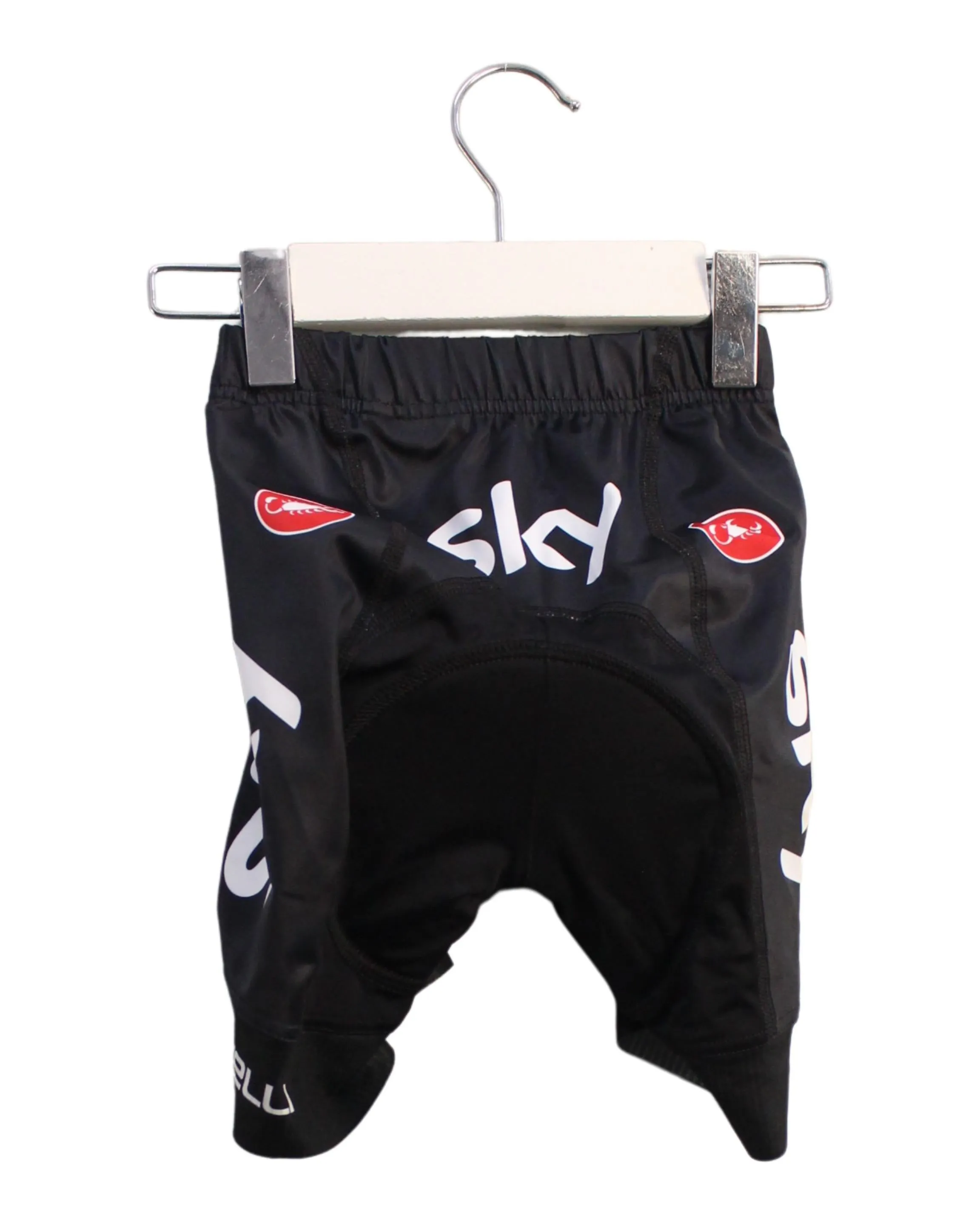 Castelli Cycling Shorts 6T