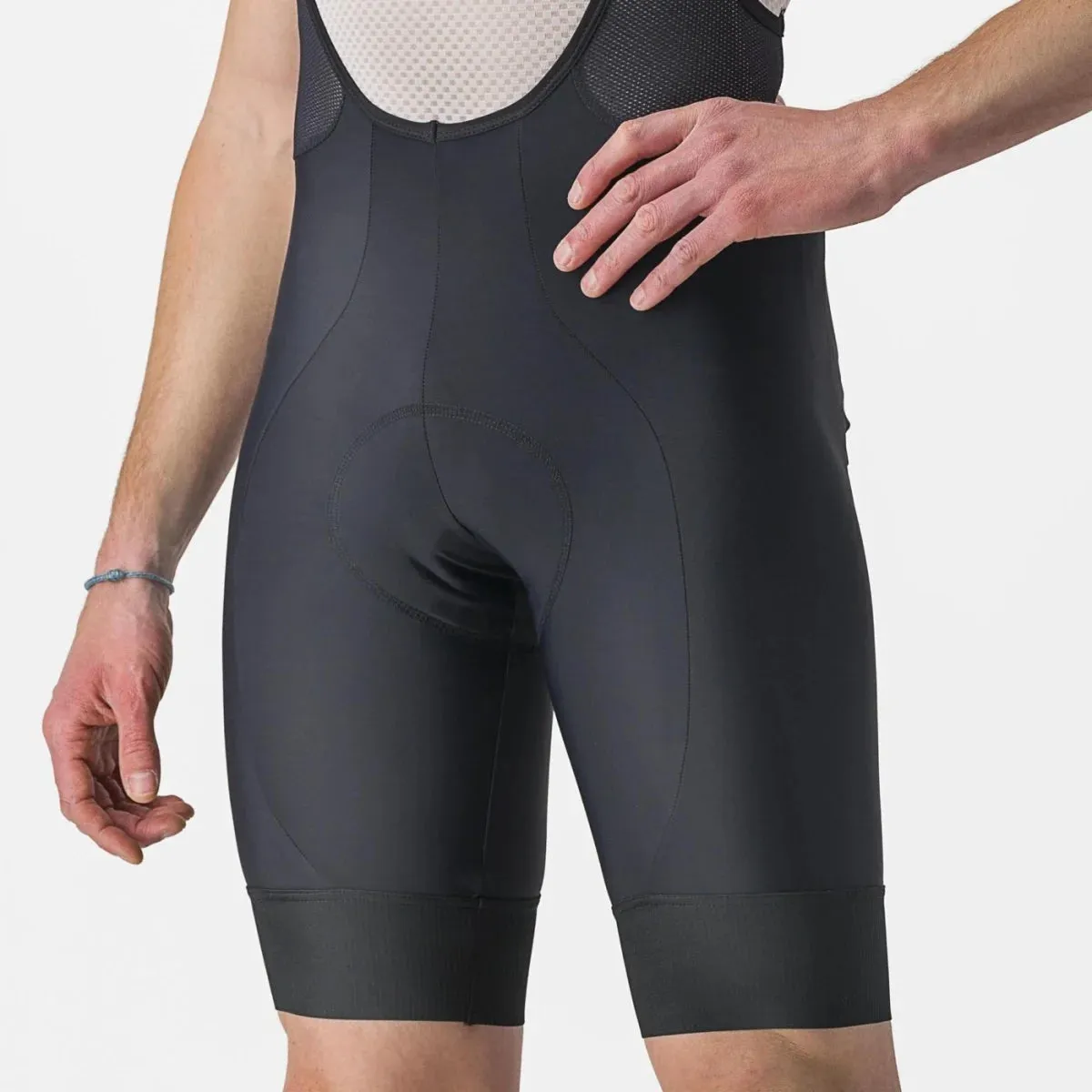 Castelli Entrata 2 Bibshorts