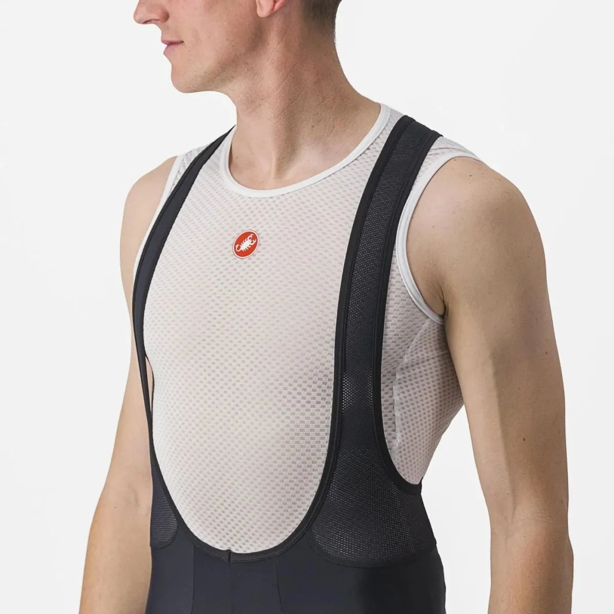 Castelli Entrata 2 Bibshorts