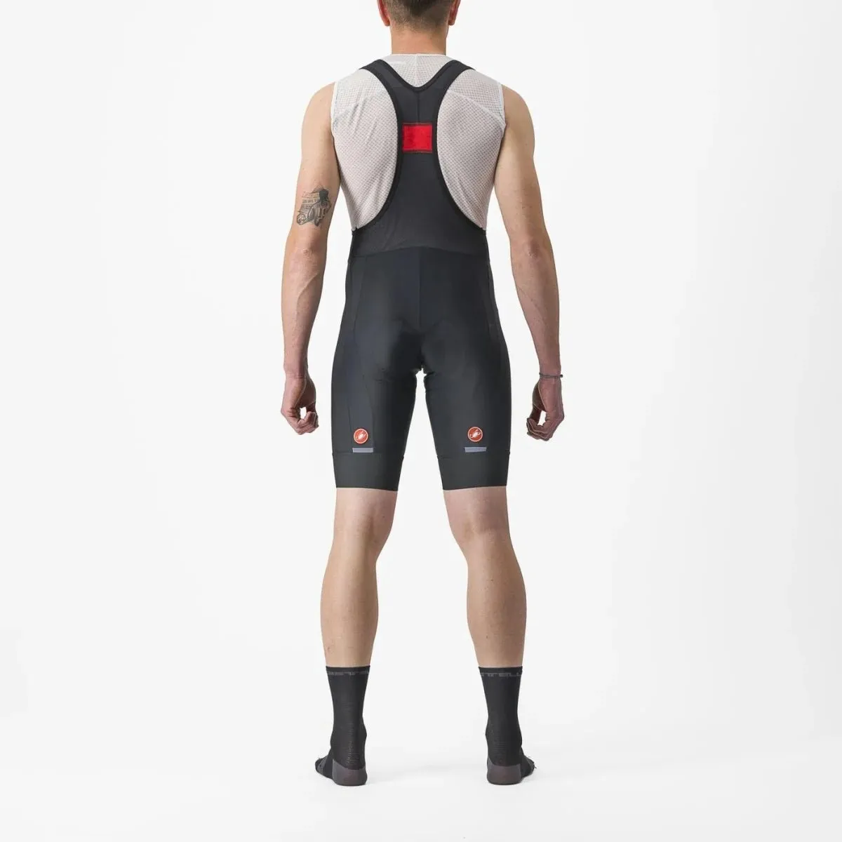 Castelli Entrata 2 Bibshorts