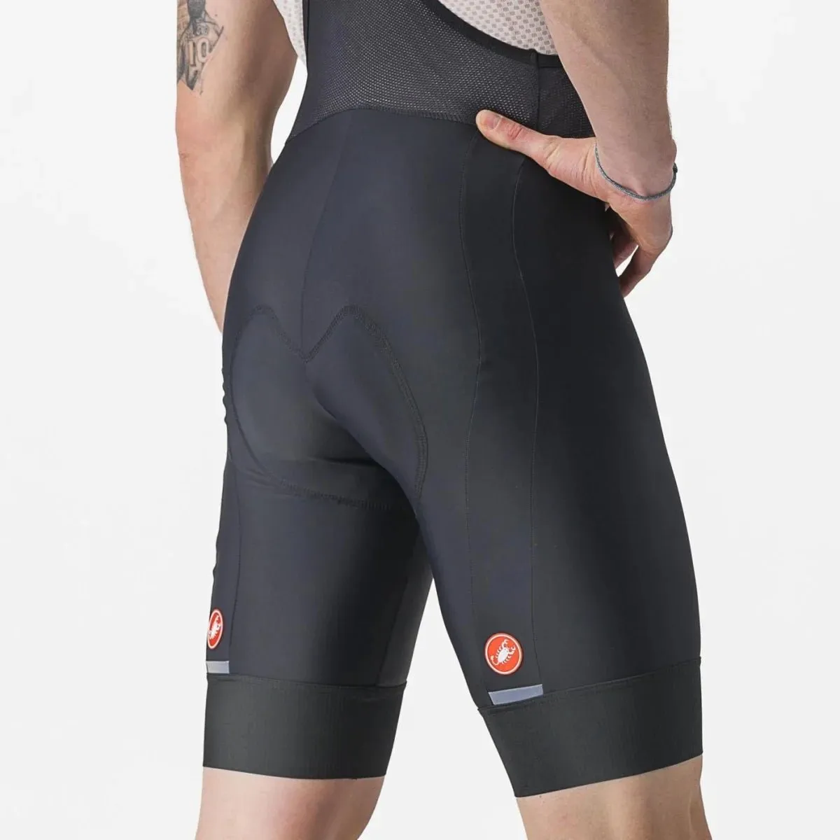 Castelli Entrata 2 Bibshorts