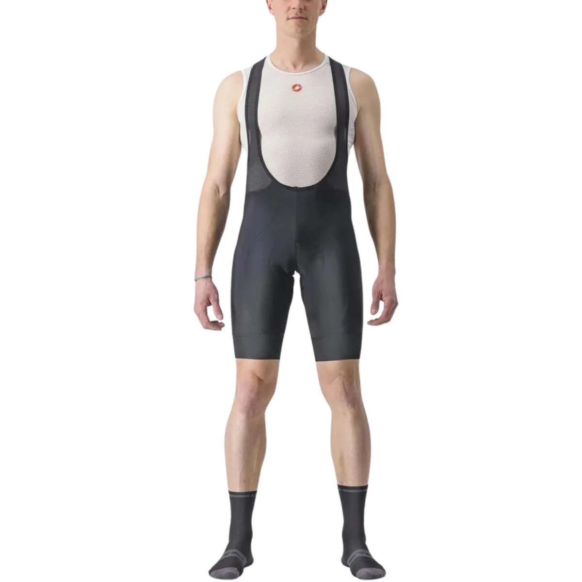 Castelli Entrata 2 Bibshorts