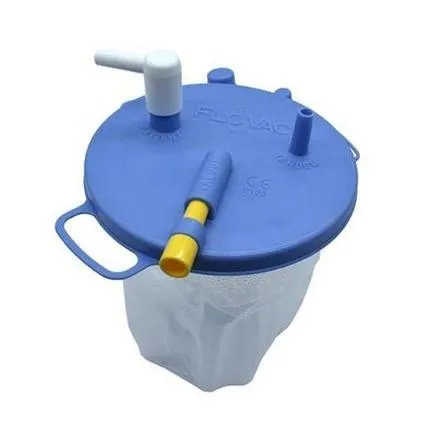 CeeVac Disp Liner for 1L Suction Canister