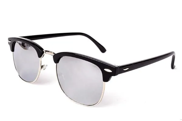 Classy Men Sunglasses Mercury