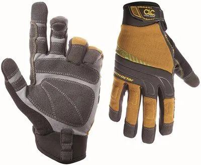 Clc Contractor Xc High Dexterity Work Gloves Medium