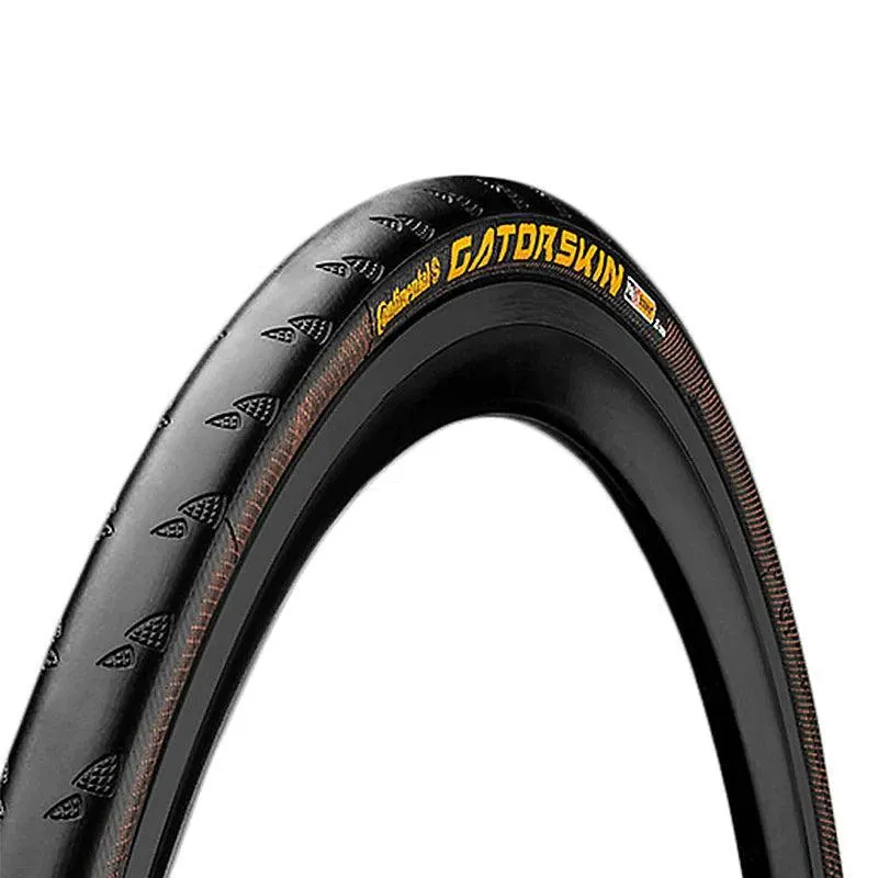 Continental GatorSkin 700c Folding Tyre