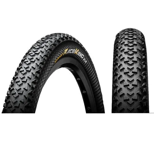 Continental Race King 27.5x2.20 BlackChili ProTection Tubeless Tire