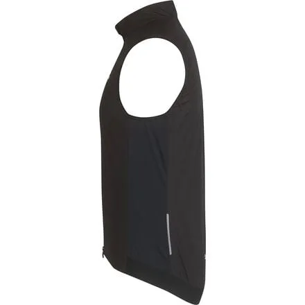 Core Gilet - men's Rapha, black/white