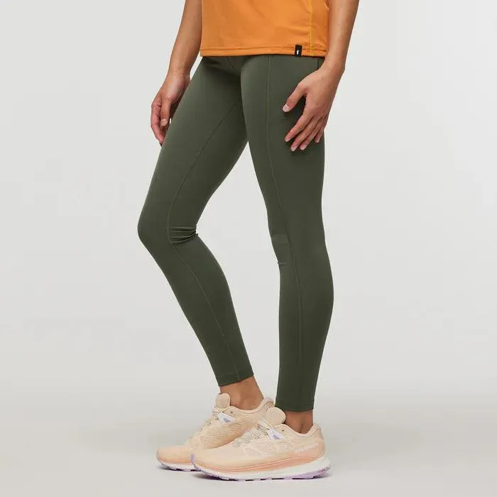 Cotopaxi Women’s Muevo Tight Fatigue