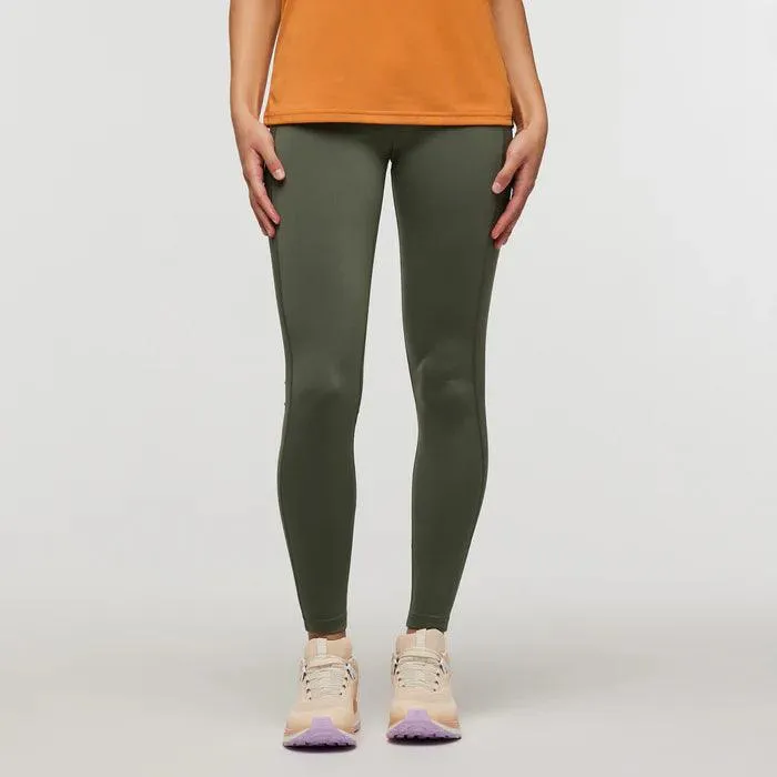 Cotopaxi Women’s Muevo Tight Fatigue