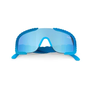 Crocodile Cobalt Gulf Shore Kid's Sunglasses