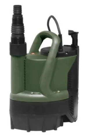 DAB Submersible Pump - Verty Nova 400 M