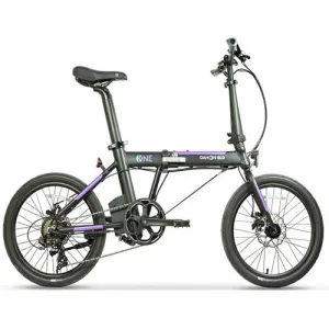 Dahon K-One 36V/8.7Ah 250W Folding Electric Bike