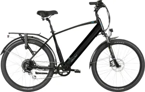 Del Sol LXI T IO Step-Over Electric Bike