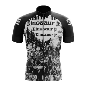 Dinosaur Jr Women's Cycling Jersey