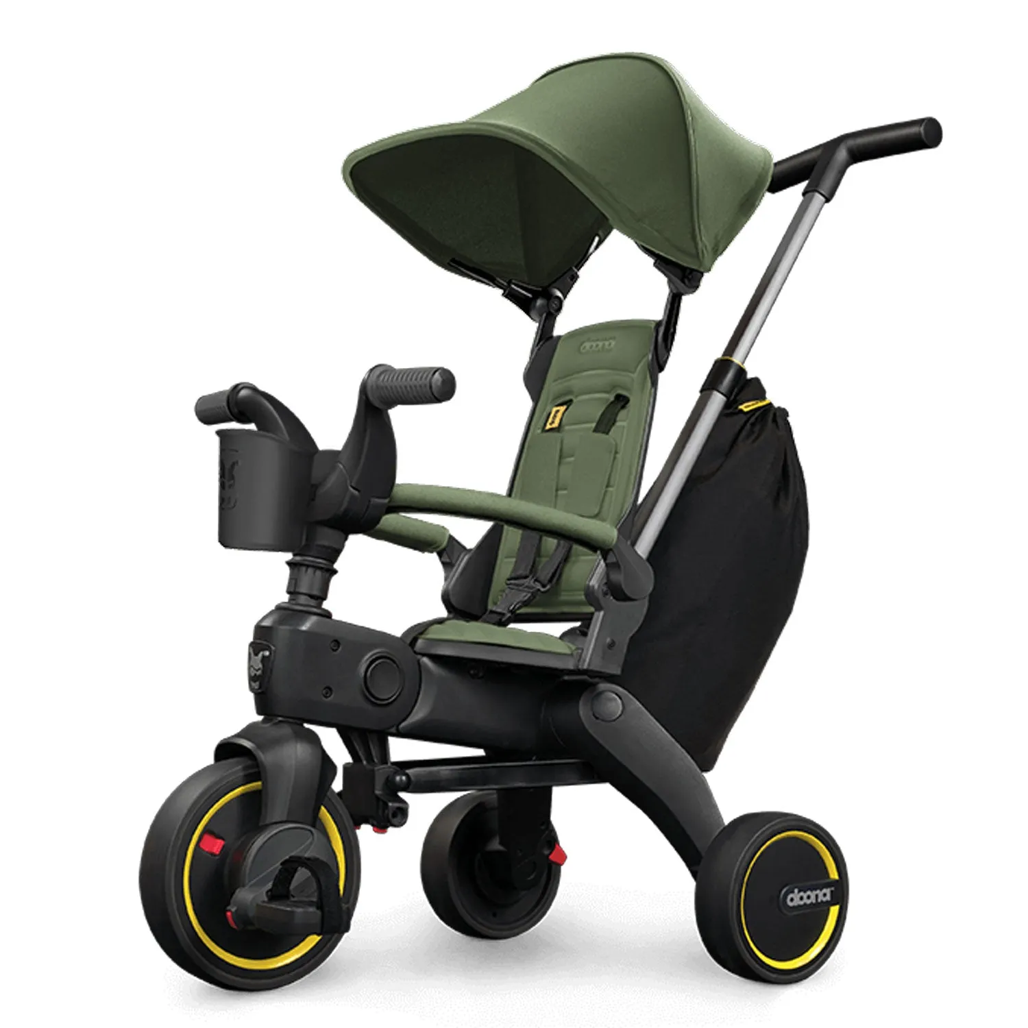 Doona Liki Trike S3