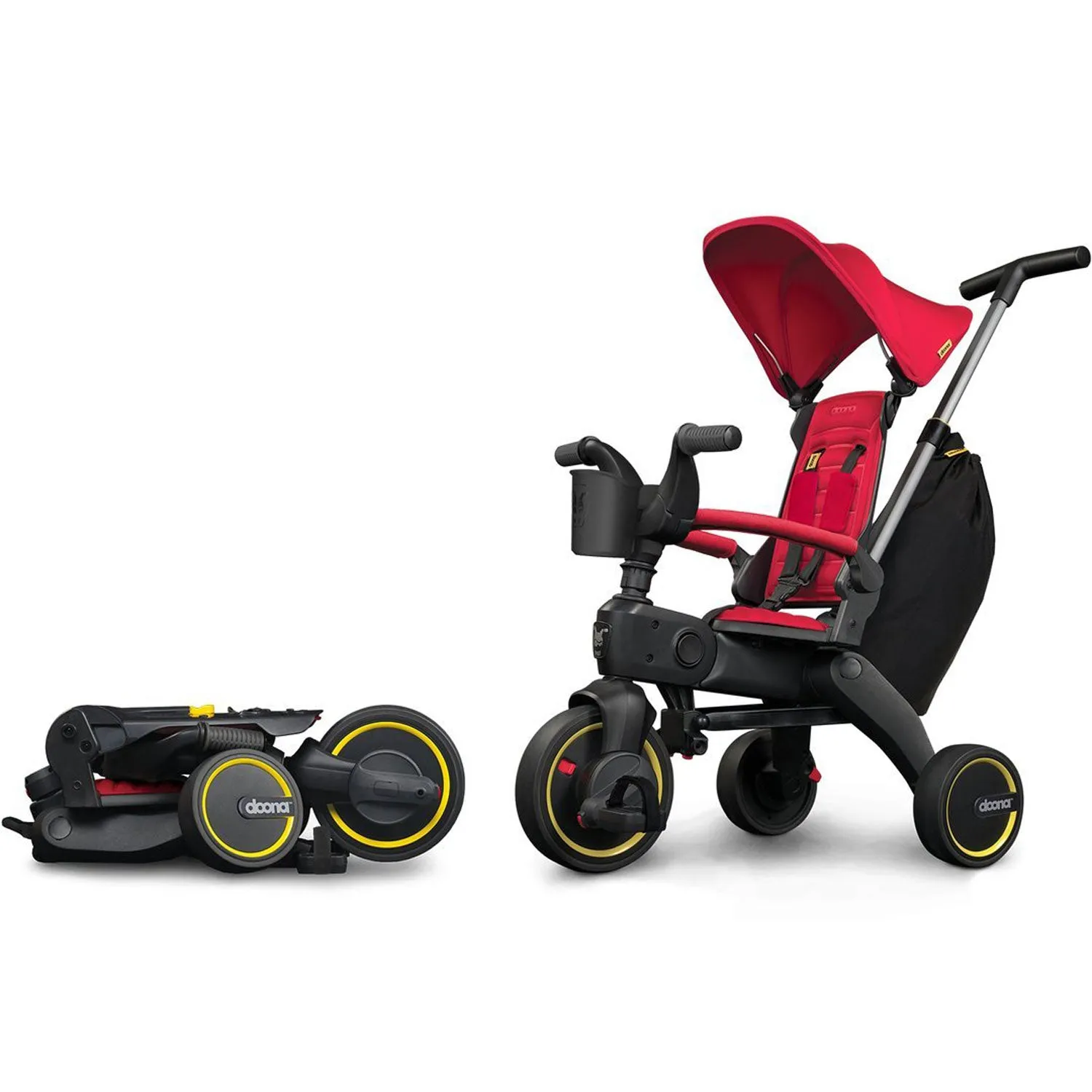 Doona Liki Trike S3