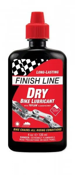 Dry Lube