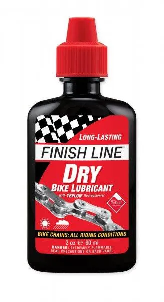 Dry Lube