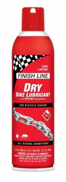 Dry Lube