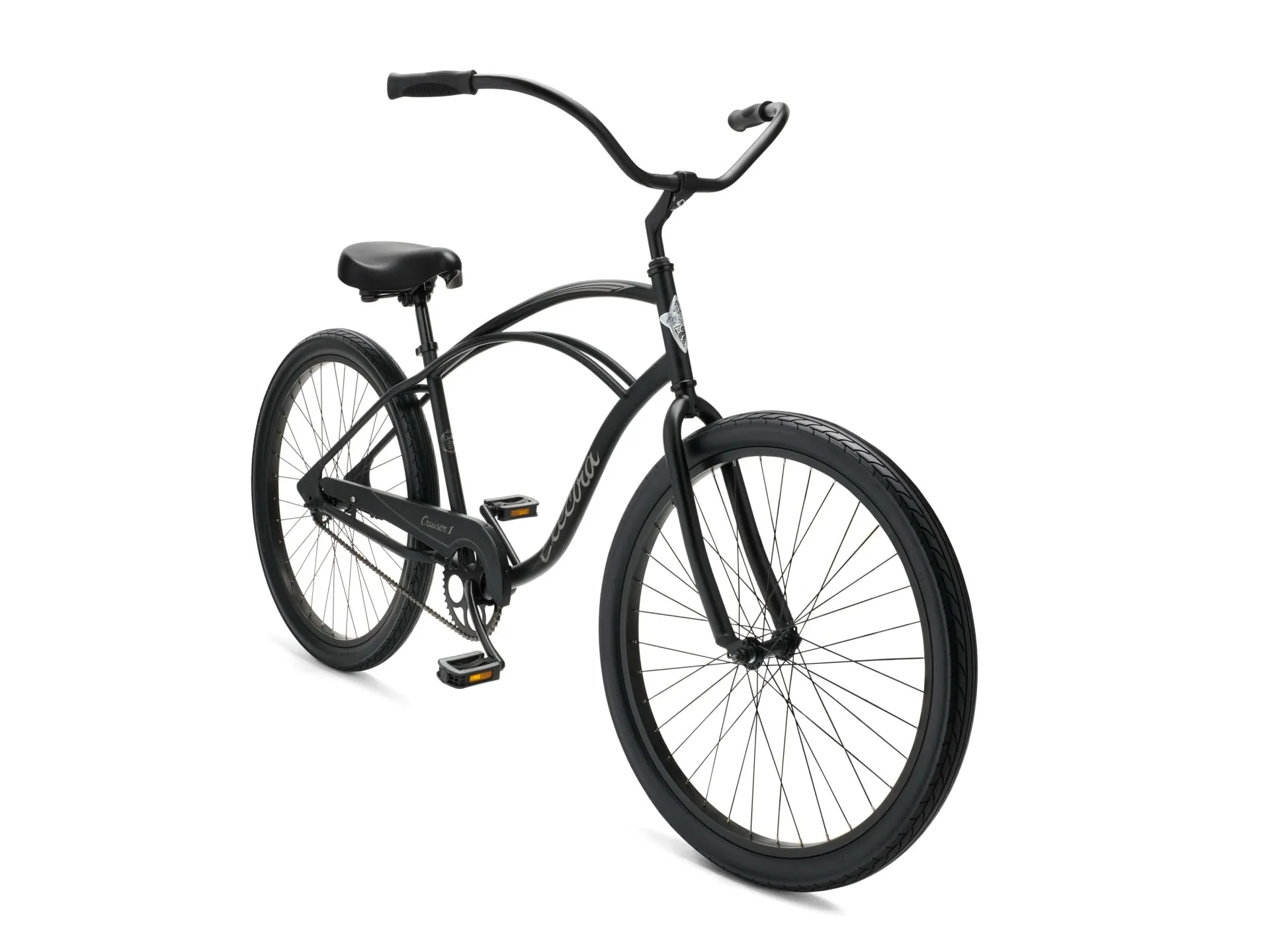 Electra Cruiser 1 TALL Step-Over Bike 2024