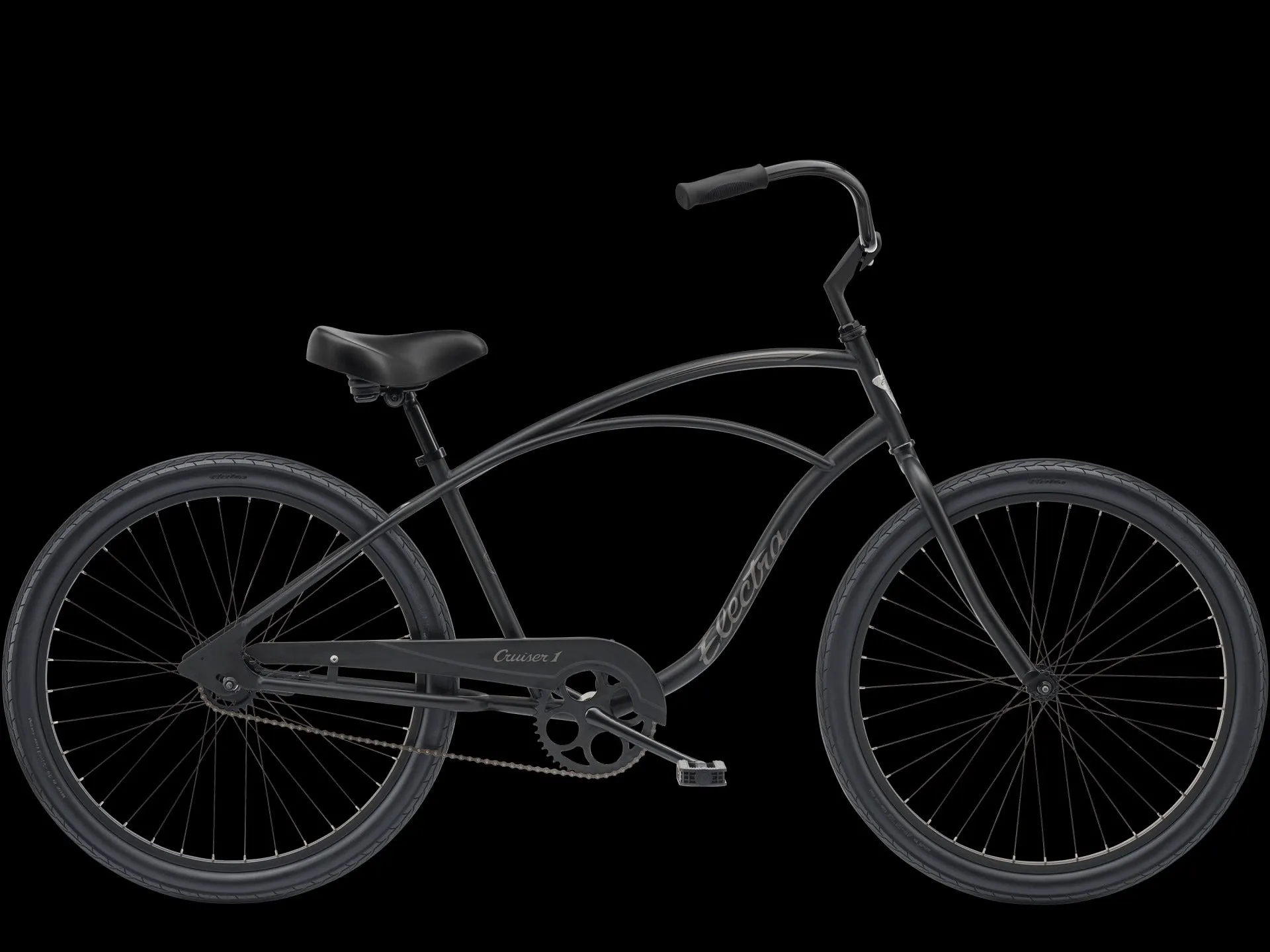 Electra Cruiser 1 TALL Step-Over Bike 2024