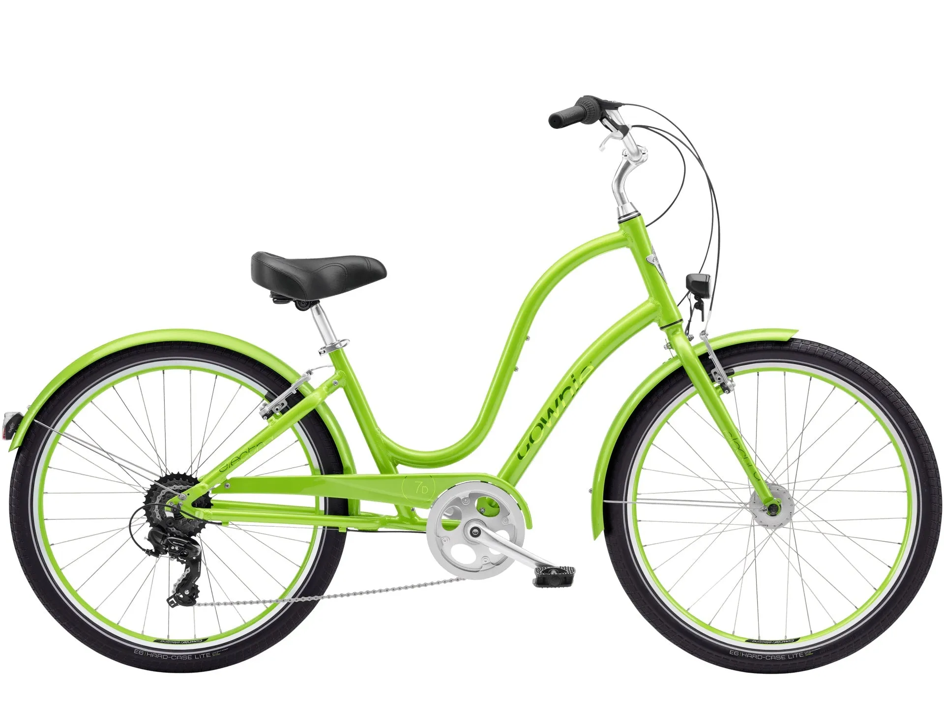 Electra Townie Original 7D EQ Step-Thru Bike 2025