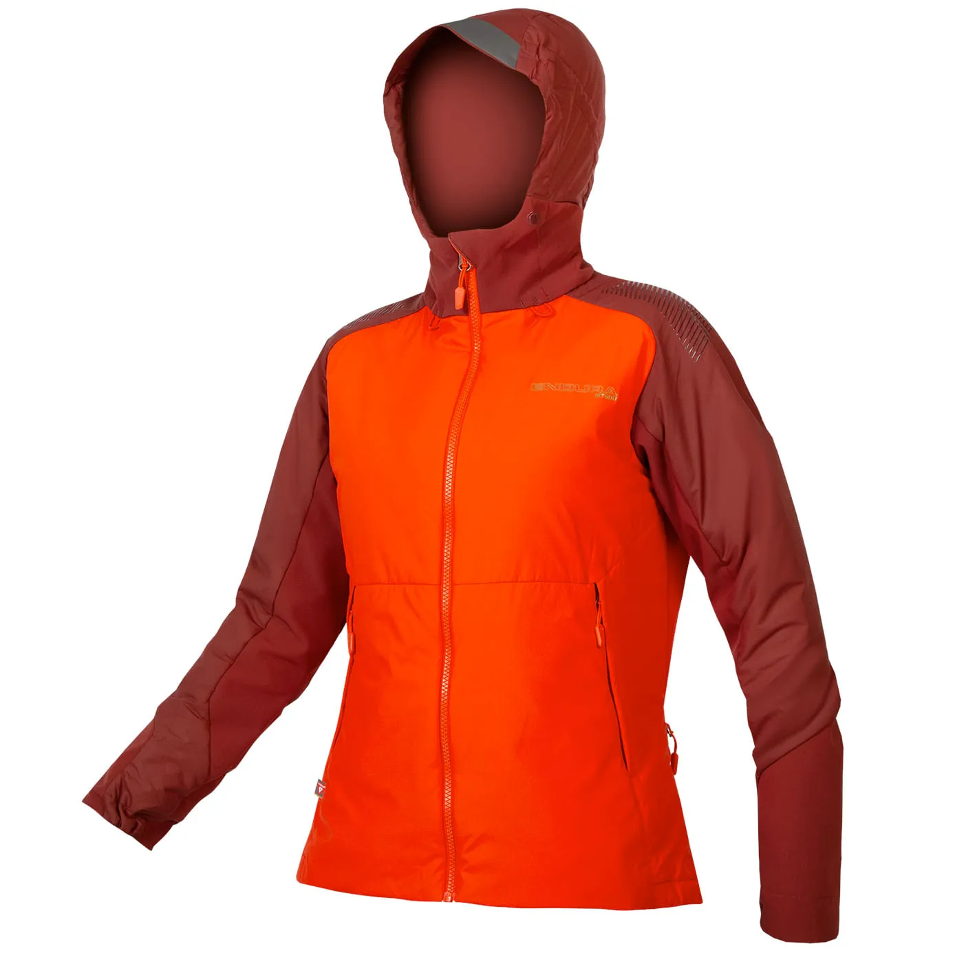 Endura MT500 Freezing Point II Womens Jacket