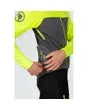 Endura Windchill jacket II Yellow