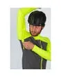 Endura Windchill jacket II Yellow