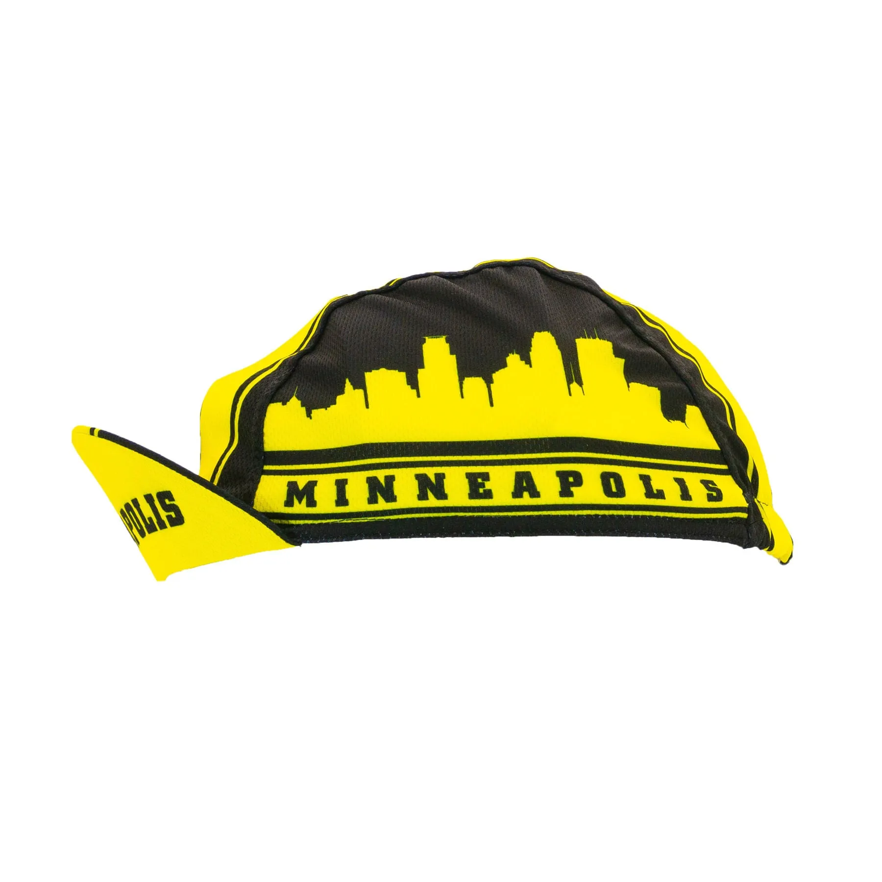 ERIKS Exclusive Minneapolis Cycling Cap