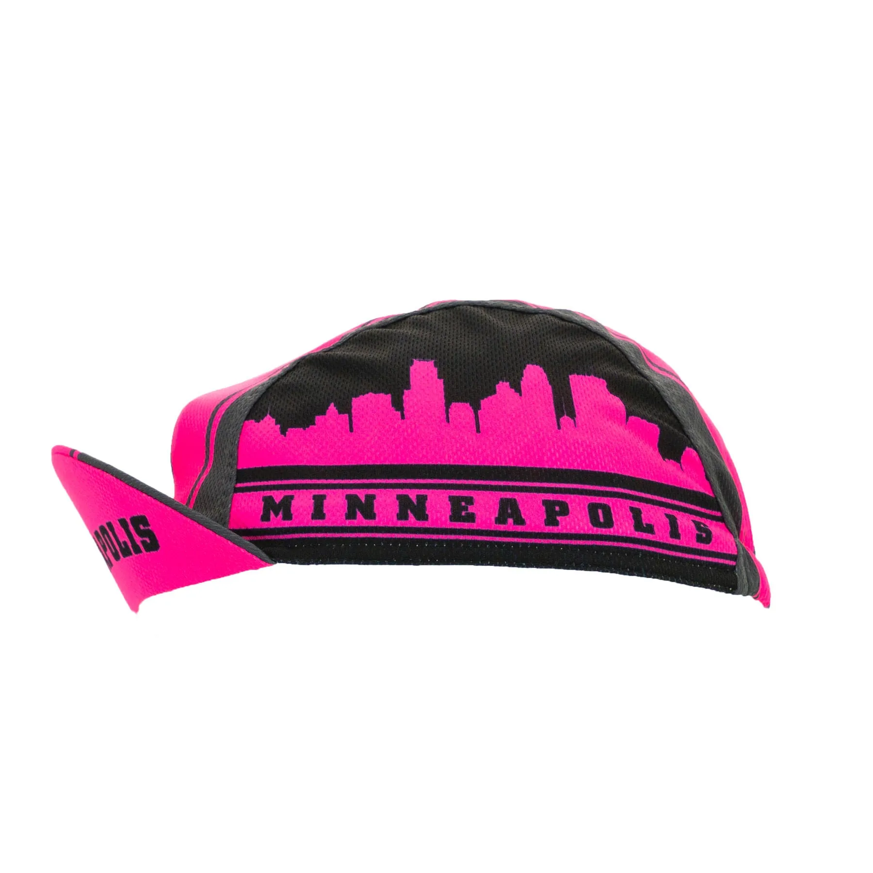 ERIKS Exclusive Minneapolis Cycling Cap