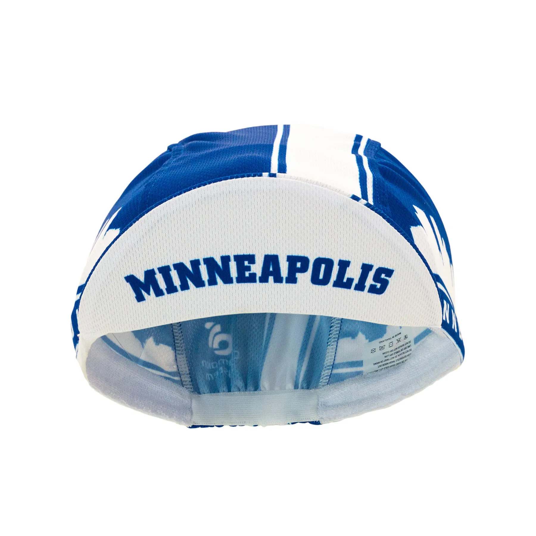 ERIKS Exclusive Minneapolis Cycling Cap