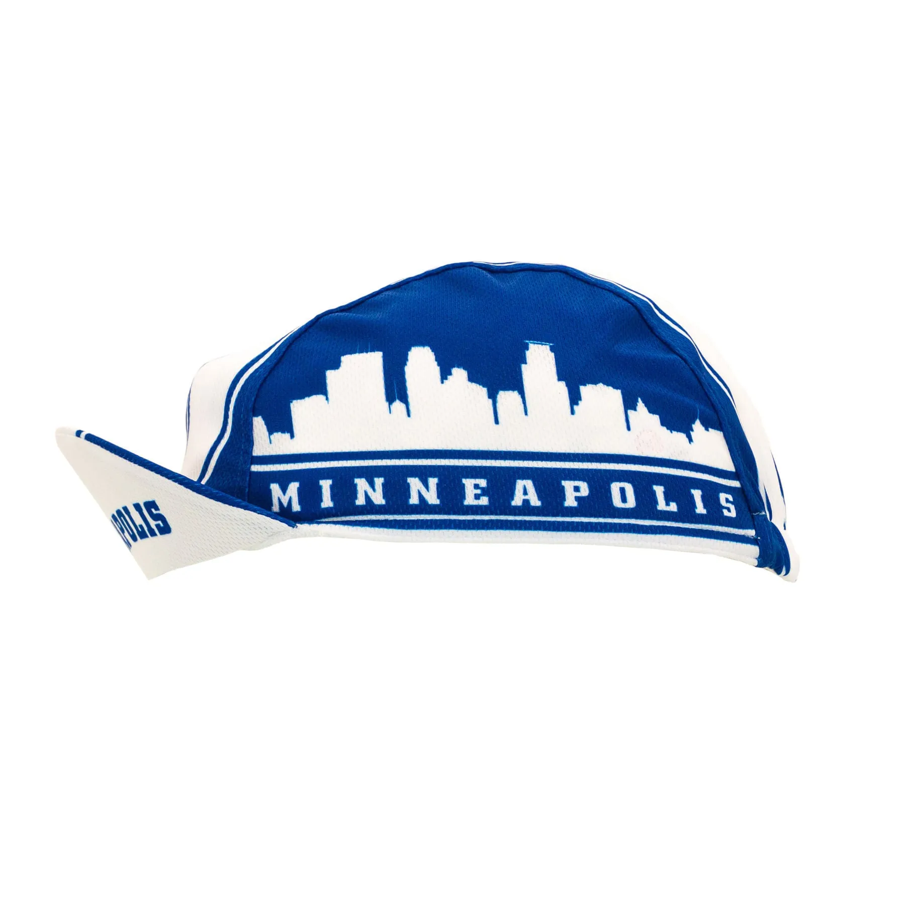 ERIKS Exclusive Minneapolis Cycling Cap