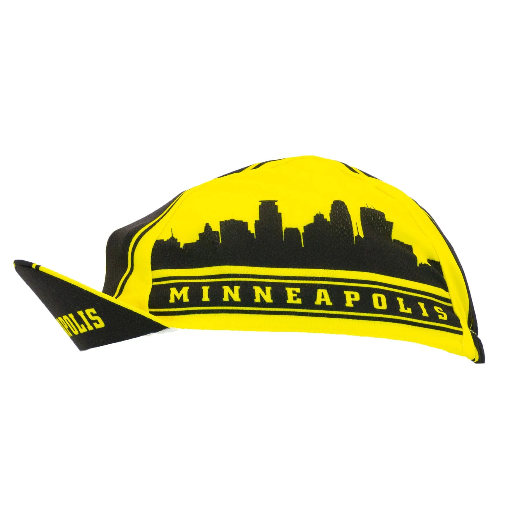 ERIKS Exclusive Minneapolis Cycling Cap