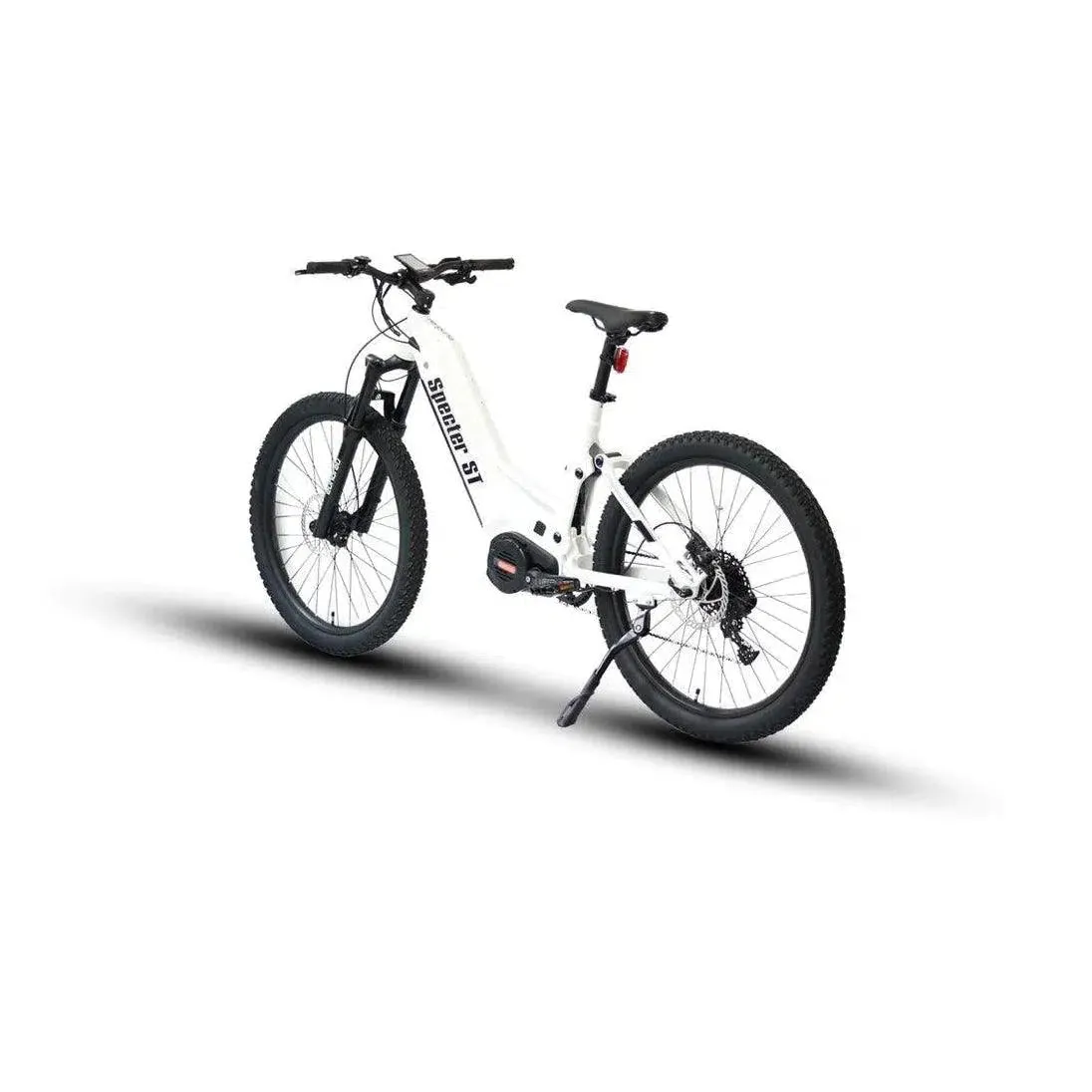 EUNORAU|SPECTER-ST Dual Battery Full Suspension Step-Thru Electric Bike