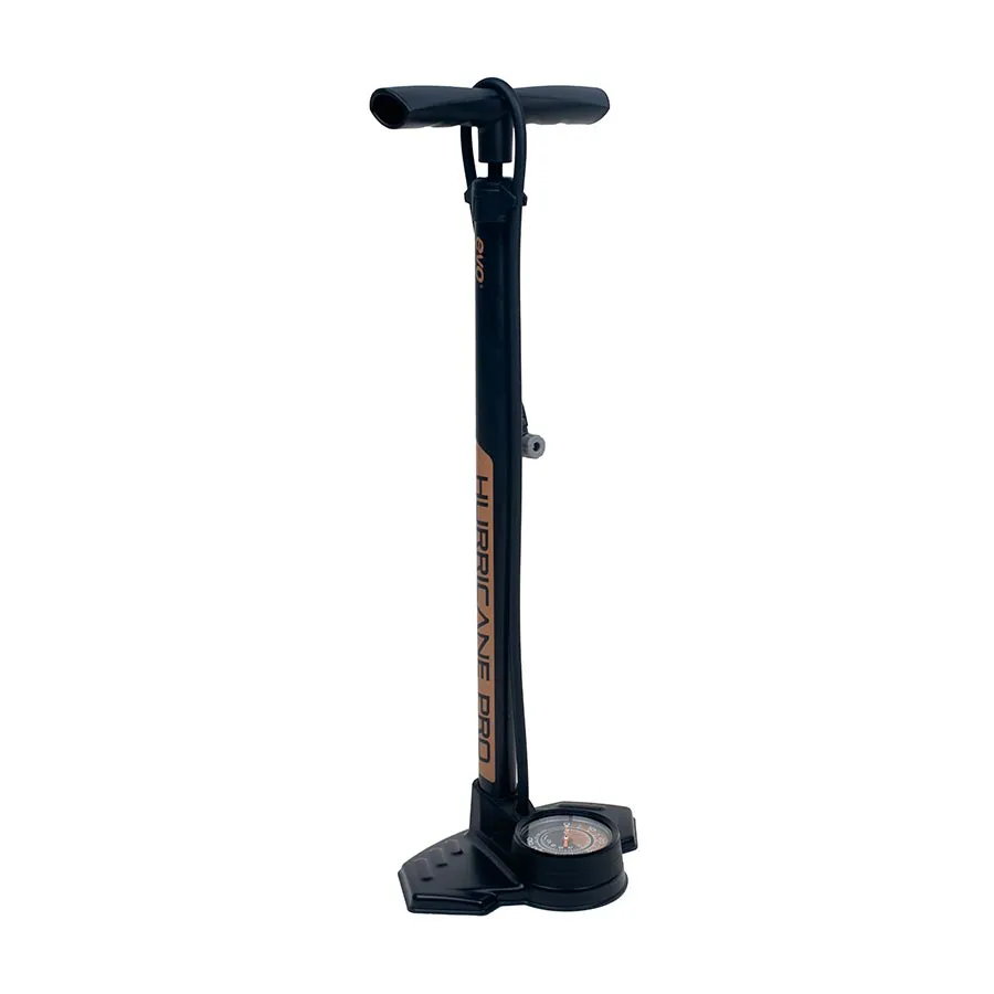 Evo Hurricane Pro Floor Pump