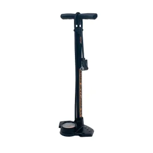 Evo Hurricane Pro Floor Pump