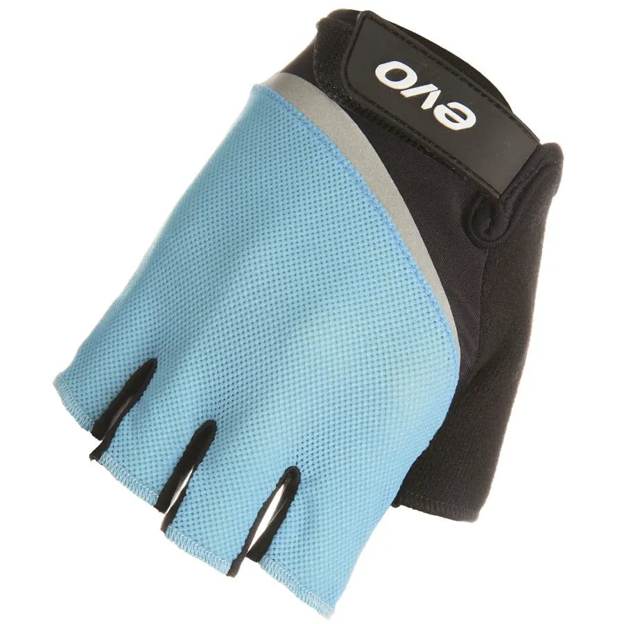 Evo Palmer Pro Gel Gloves