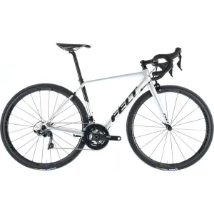 Felt FR1 Carbon Road Bike/Bontrager Carbon Wheels /Shimano Ultegra / 2x11 / 51cm