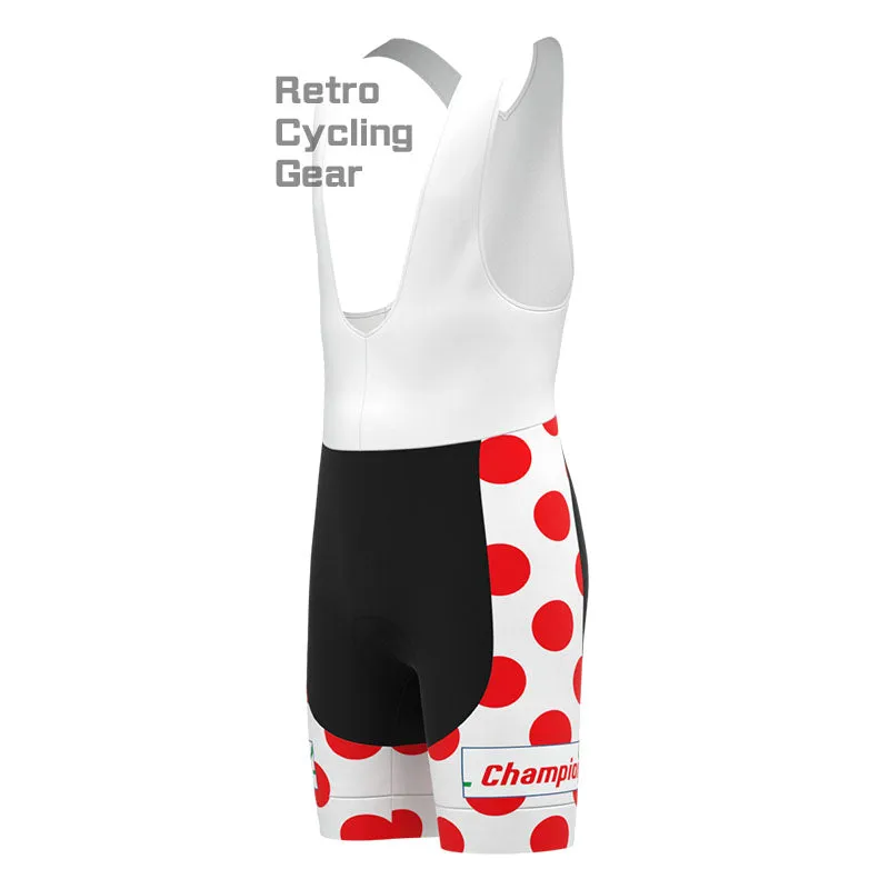 FESTINA Retro Long Sleeve Cycling Kit