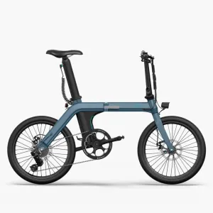 Fiido 250W D11 Folding Commuter Electric Bike