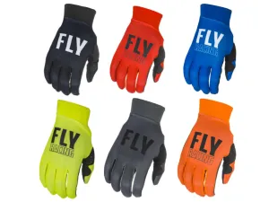 Fly Racing 2022 Adult Pro Lite Gloves