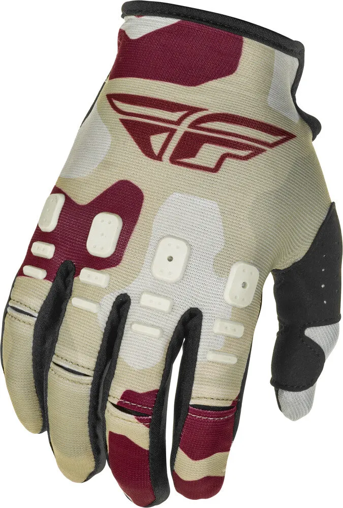 Fly Racing Kinetic K220 Gloves