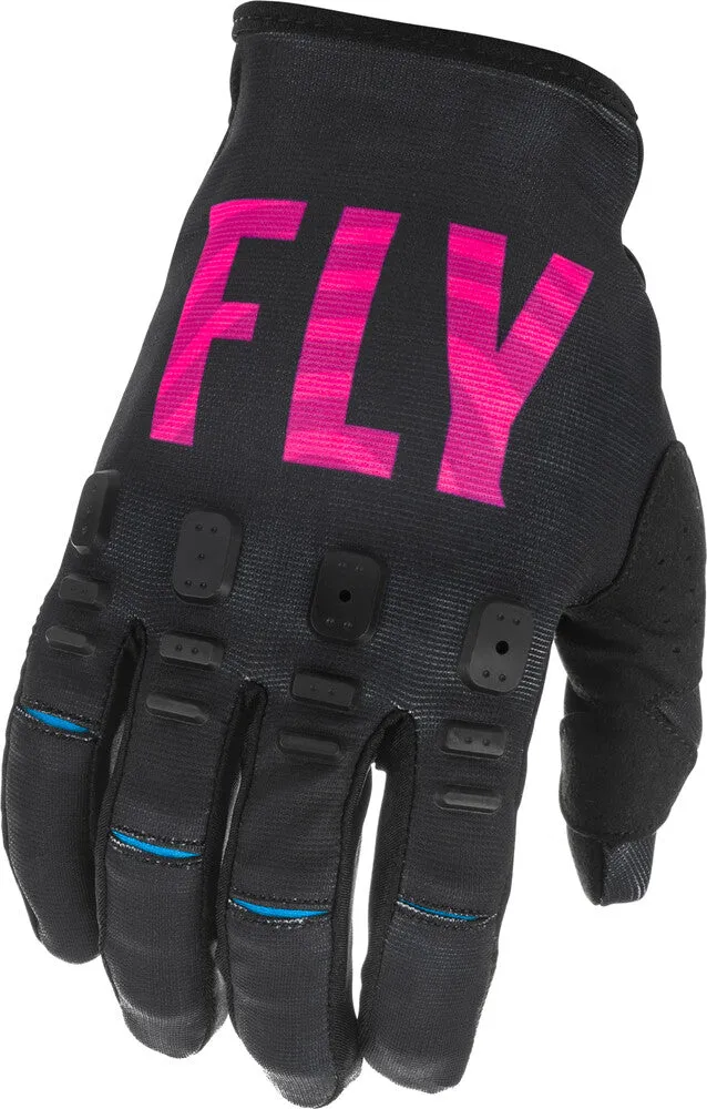 Fly Racing Kinetic K220 Gloves