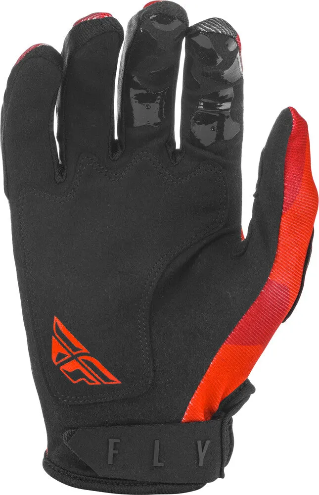 Fly Racing Kinetic K220 Gloves