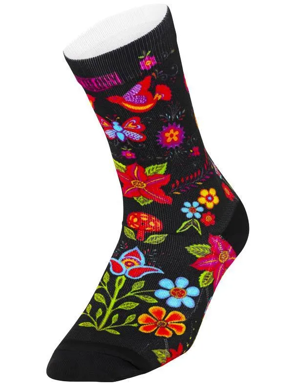 Frida Cycling Socks