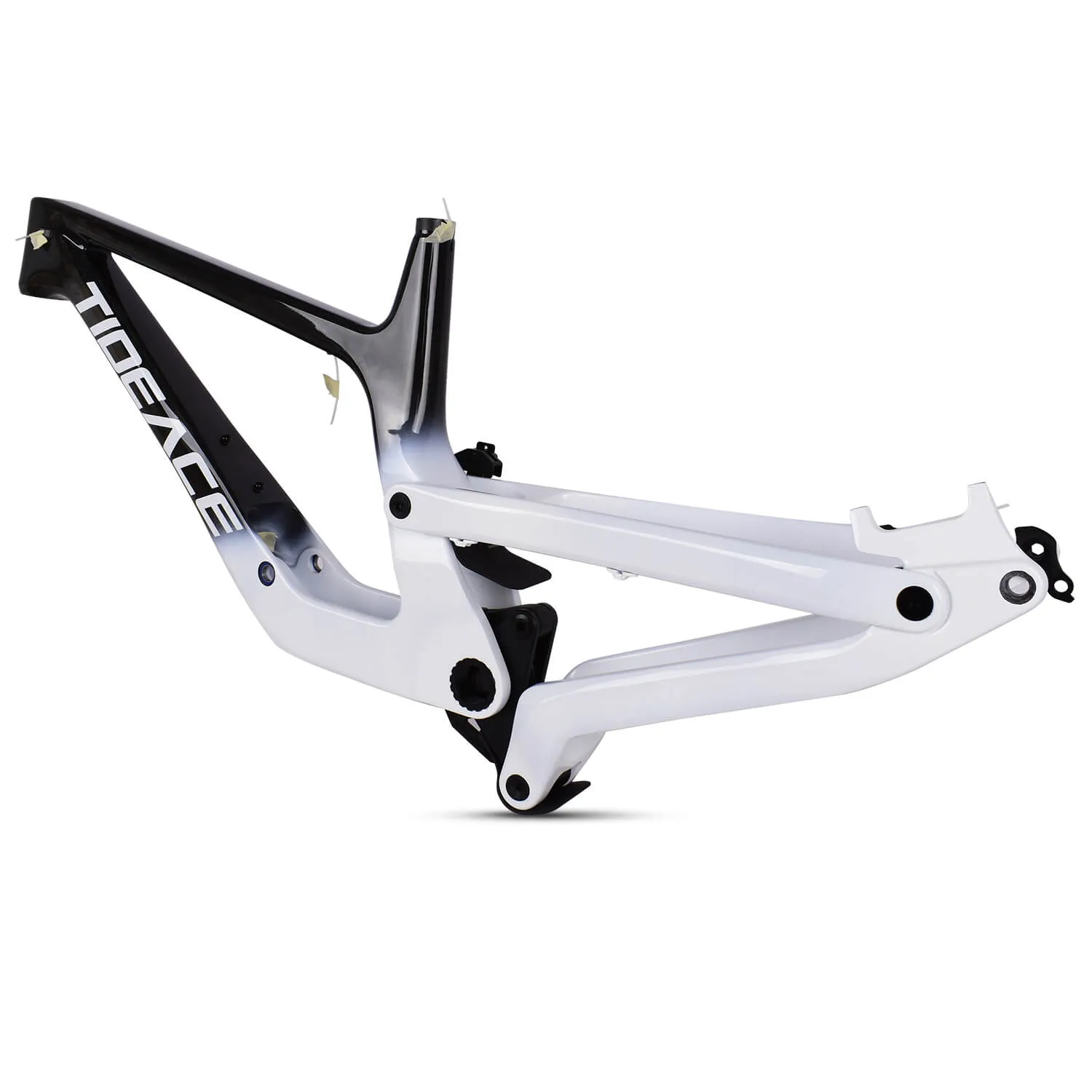 FS838 HVP 29er Enduro Full Suspension Bike Frame