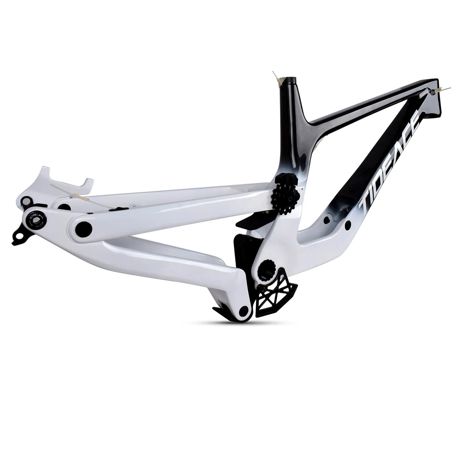 FS838 HVP 29er Enduro Full Suspension Bike Frame