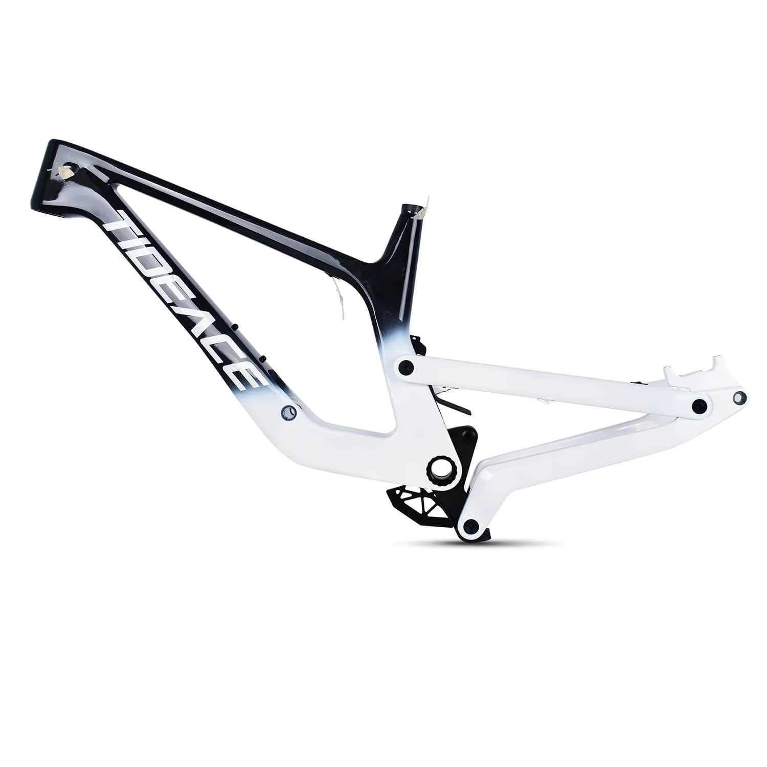 FS838 HVP 29er Enduro Full Suspension Bike Frame